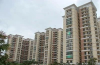 'Cửa' đã mở cho người mua nhà ở xã hội