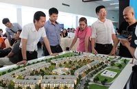 Đã đến lúc nhà đầu tư bất động sản 'xuống tiền'?