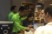 Dư địa phát triển thẻ tín dụng nội địa còn rất lớn