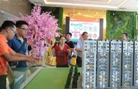 Thị trường bất động sản năm 2024 sẽ ra sao?