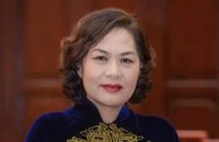 Thống đốc NHNN kiêm Chủ tịch Ngân hàng Chính sách Xã hội