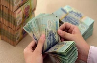 Ngân hàng cần đẩy mạnh cho vay tiêu dùng
