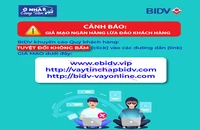 Làm gì khi 'trót dại' click vào trang web nghi ngờ giả mạo?