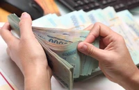 Vốn tín dụng giá rẻ được giải ngân tại TP.HCM tăng khủng