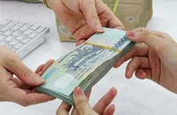 Tín dụng tăng nhanh trở lại trong tháng 3