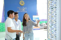 Giải pháp để thị trường bất động sản 'bung lụa'