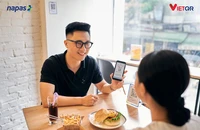 Chấm dứt nỗi sợ chuyển tiền nhầm tài khoản