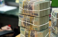 Ngân hàng rao bán nhiều xe đã hư hỏng để thu hồi nợ xấu