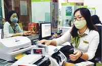 Gói hỗ trợ lãi suất 2% góp phần giữ ổn định giá cả 