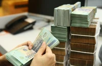 Tín dụng tăng trưởng mạnh ở nhiều lĩnh vực