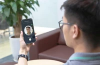 Khi nào chuyển trên 10 triệu đồng phải xác thực sinh trắc học qua khuôn mặt, vân tay?