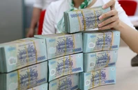Ngân hàng đứng trước áp lực nợ xấu tăng 