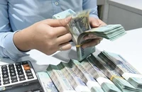 Phát hành trái phiếu bất động sản tuột dốc không phanh