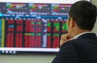 Doanh thu quý II của nhiều công ty chứng khoán giảm sốc