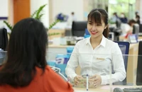 Ngân hàng mỏi mắt tìm khách hàng 'xịn' để cho vay
