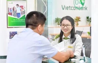 Vietcombank nói về việc được nới room tín dụng