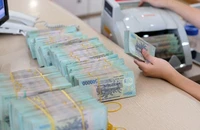 Tiền gửi thanh toán tại ngân hàng bất ngờ giảm mạnh