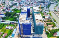 Lợi nhuận của chủ đầu tư nhà ở xã hội sẽ không còn eo hẹp?