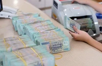 Tín dụng TP.HCM tăng trưởng mạnh