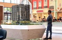 Giá căn hộ tăng vọt, làm sao để người trẻ có nhà?