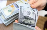 Tỉ giá USD/VND trên các thị trường đồng loạt tăng