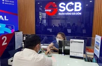 Ngân hàng Nhà nước kiểm soát đặc biệt SCB để hạn chế tác động tiêu cực