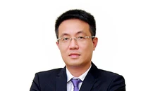 Tân Chủ tịch Hội đồng quản trị ngân hàng SCB