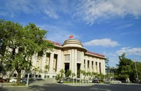 Ngân hàng Nhà nước điều chỉnh biên độ tỉ giá giao ngay USD/VND