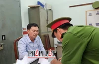 ảnh: Vũ Hội