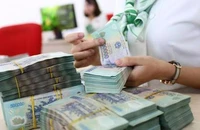 Ngân hàng Nhà nước tiếp tục tăng lãi suất điều hành