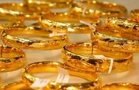 Vàng nhẫn 9999 đang giữ giá tốt nhất