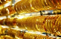 Giá vàng miếng SJC bay nửa triệu đồng mỗi lượng 