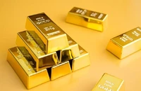 Sau 7 tháng, giá vàng bốc hơi gần 13 triệu đồng/lượng