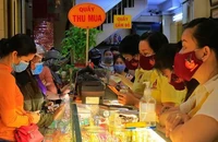 Giá vàng thế giới tăng gấp 6 lần so với vàng SJC