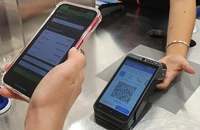 Thanh toán đơn giản, tránh nguy cơ mất tiền oan nhờ quét mã QR
