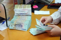 Lãi suất trái phiếu doanh nghiệp bắt đầu leo dốc