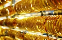 Giá vàng 9999 bất ngờ tăng sốc