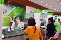 Ông lớn ngân hàng bất ngờ giảm lãi suất cho vay