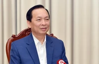 Phó thống đốc nói chi tiết về việc nới room tín dụng