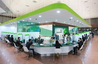 Chờ đợi 'cơn mưa' giảm lãi suất huy động