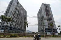 Từ đầu năm 2023, mức lãi suất cho vay mua nhà ở xã hội sẽ tăng thêm 0,2 %. Ảnh: HOÀNG GIANG