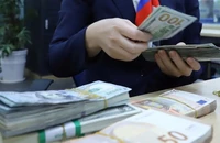 Ngân hàng UOB dự báo về lãi suất điều hành năm 2023 