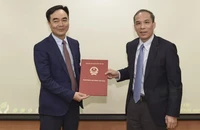 Bổ nhiệm nhiều lãnh đạo cấp cao Ngân hàng Nhà nước