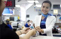 ACB tiếp tục tăng tốc số hóa 
