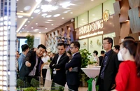 Thị trường bất động sản sẽ sớm 'nở hoa'?