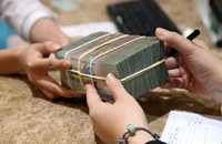 Phó thống đốc: Ngân hàng và doanh nghiệp chung tay gỡ khó cho bất động sản