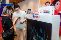 Hơn 18 tỉ USD sẵn sàng rót vào các công ty fintech tại Việt Nam