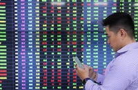 ​Chứng khoán 16-12: VN-Index lội ngược dòng ngoạn mục