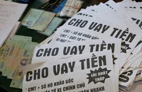 Thủ tướng yêu cầu ngăn chặn, xử lý 'tín dụng đen'