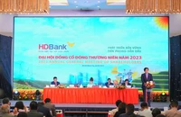 HDBank nhận chuyển giao bắt buộc 1 ngân hàng thương mại cổ phần